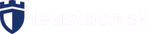leustach.sk